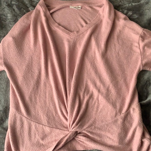 Kohl's Tops - Long sleeve
